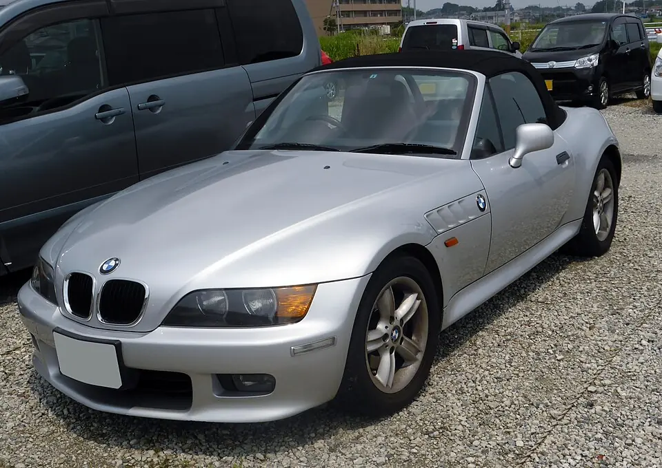 BMW Z3