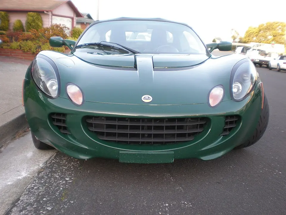 Lotus Elise